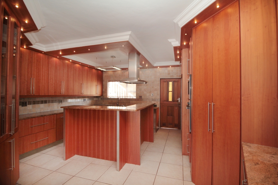 3 Bedroom Property for Sale in Menkenkop Western Cape